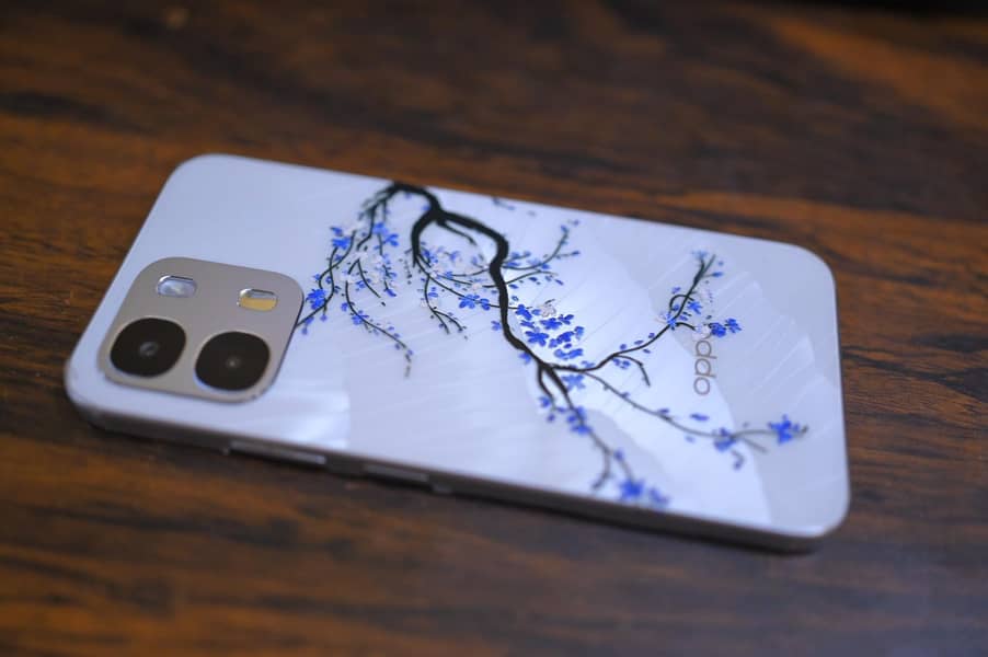 OPPO A6s 0