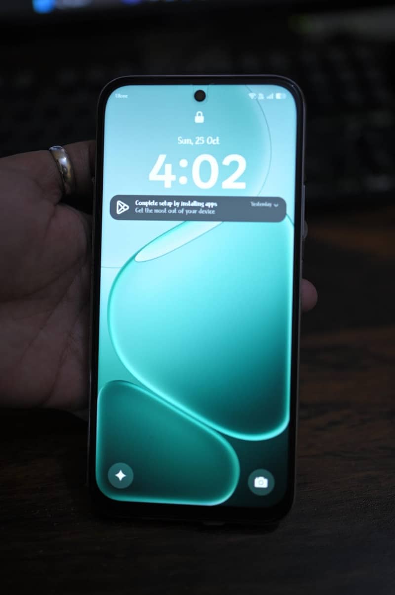 OPPO A6s 2
