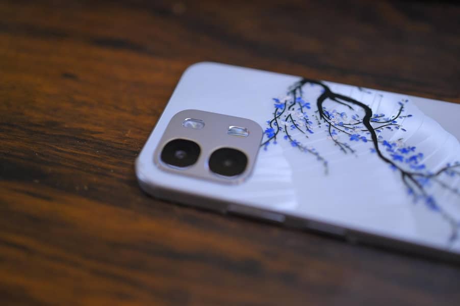 OPPO A6s 3
