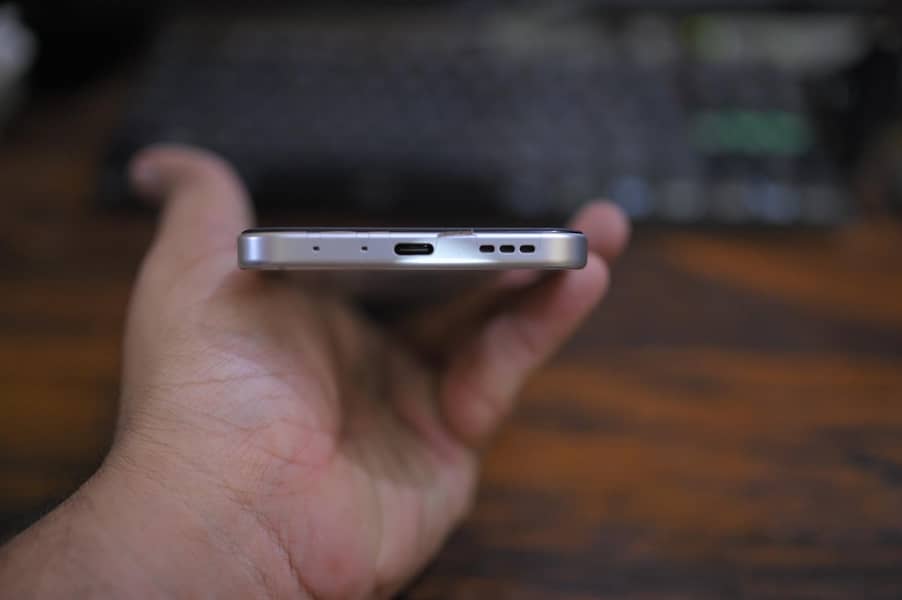 OPPO A6s 4
