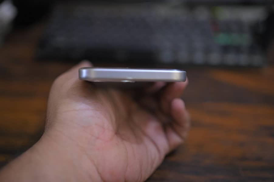 OPPO A6s 5