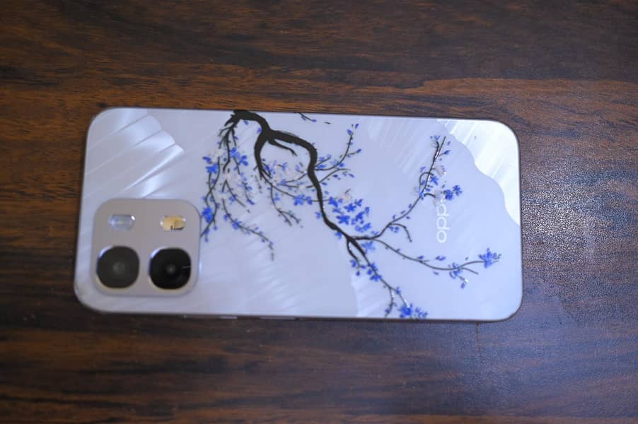 OPPO A6s 7