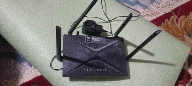 TP Link TIDA from UAE Original Powerfull