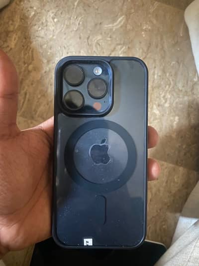 Apple iPhone 15 Pro JV 128GB