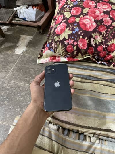 Apple iPhone 12