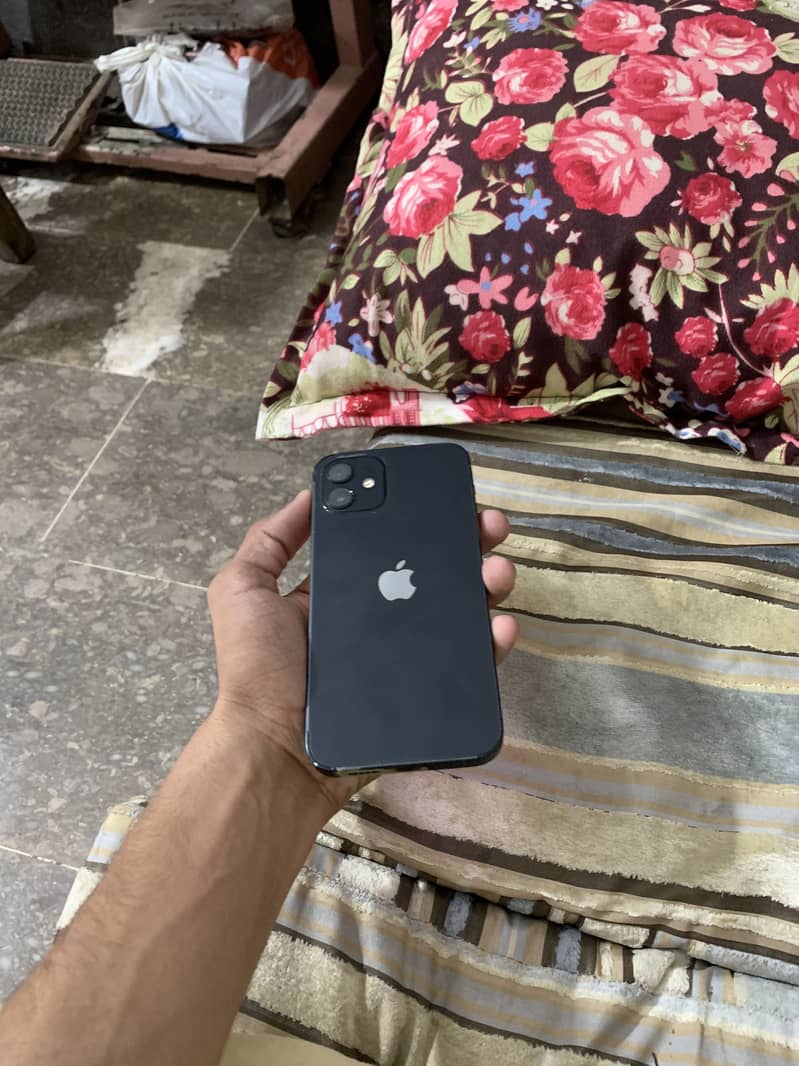 Apple iPhone 12 0