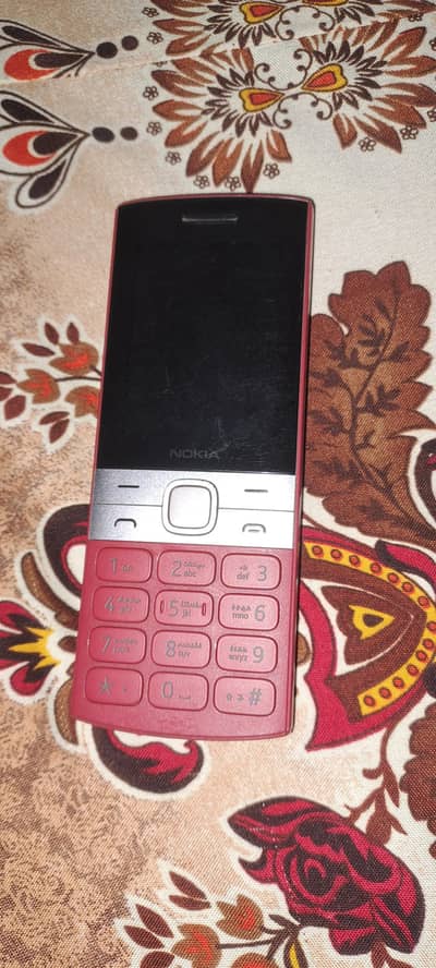 Nokia 150 Music