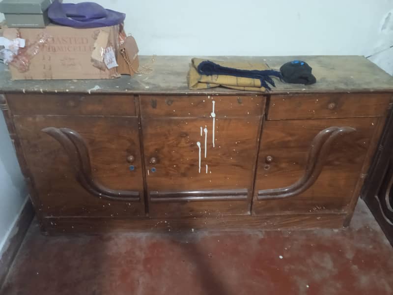 Shelf 0