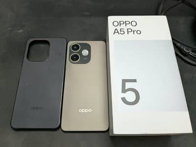 OPPO A5 Pro