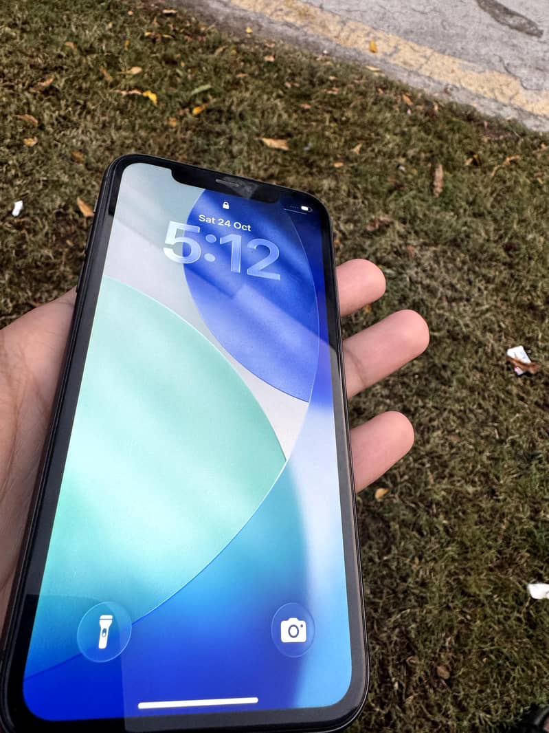 Apple iPhone 11 0