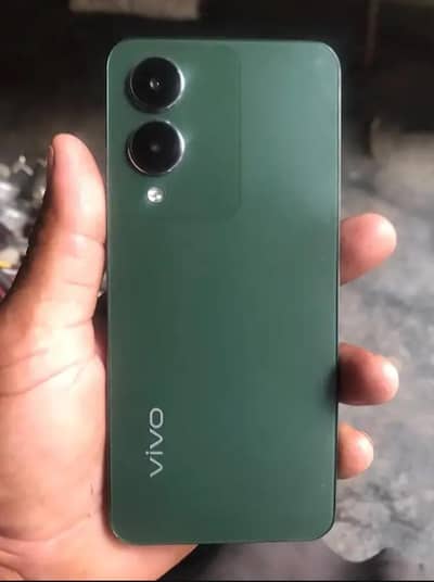 Vivo Y17s PTA Approved 4:128