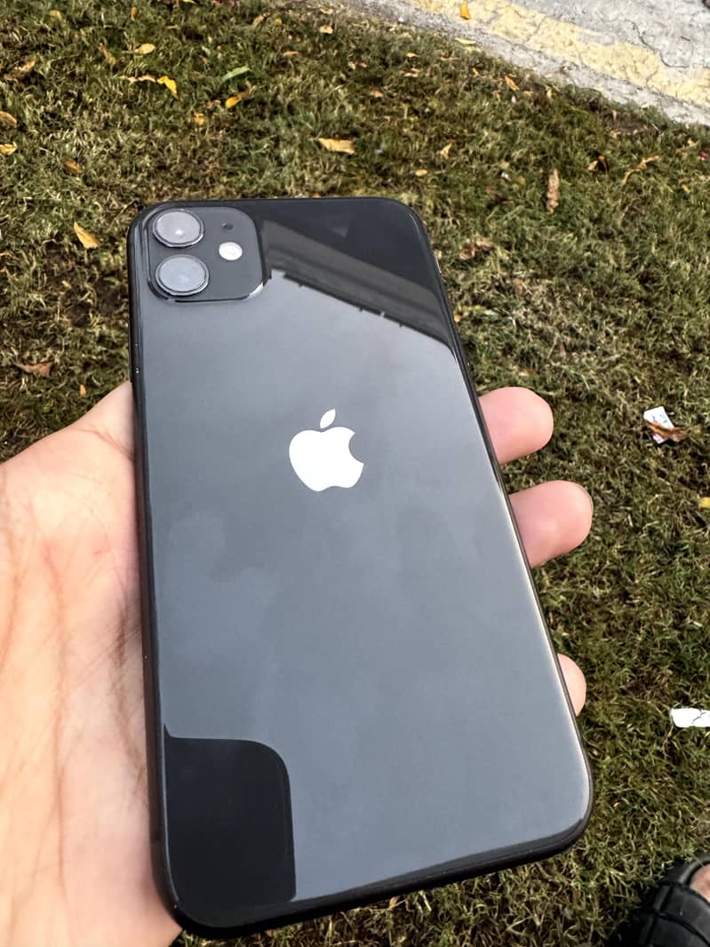 Apple iPhone 11 1