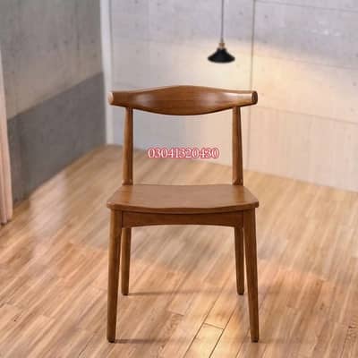 VIP Restaurant Aur Cafe Chairs | Zabardast Quality & Wholesale Rate