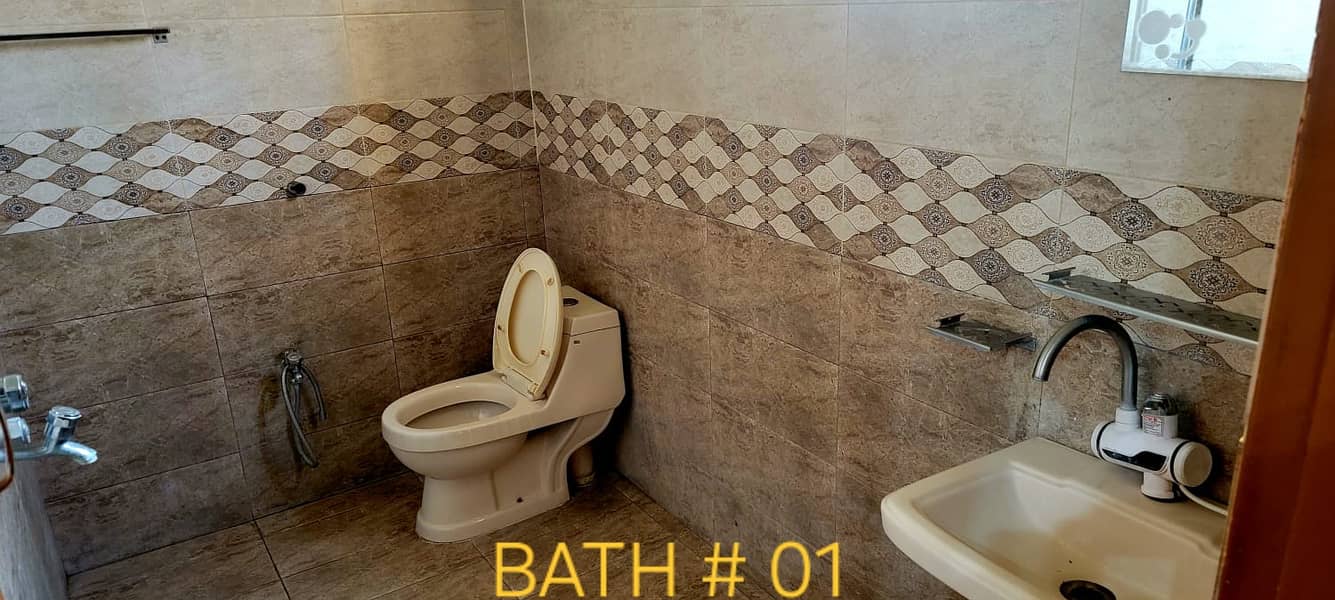 upper portion for rent 9