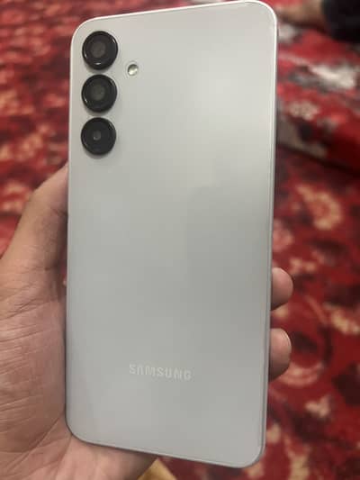 Samsung Mobile A16