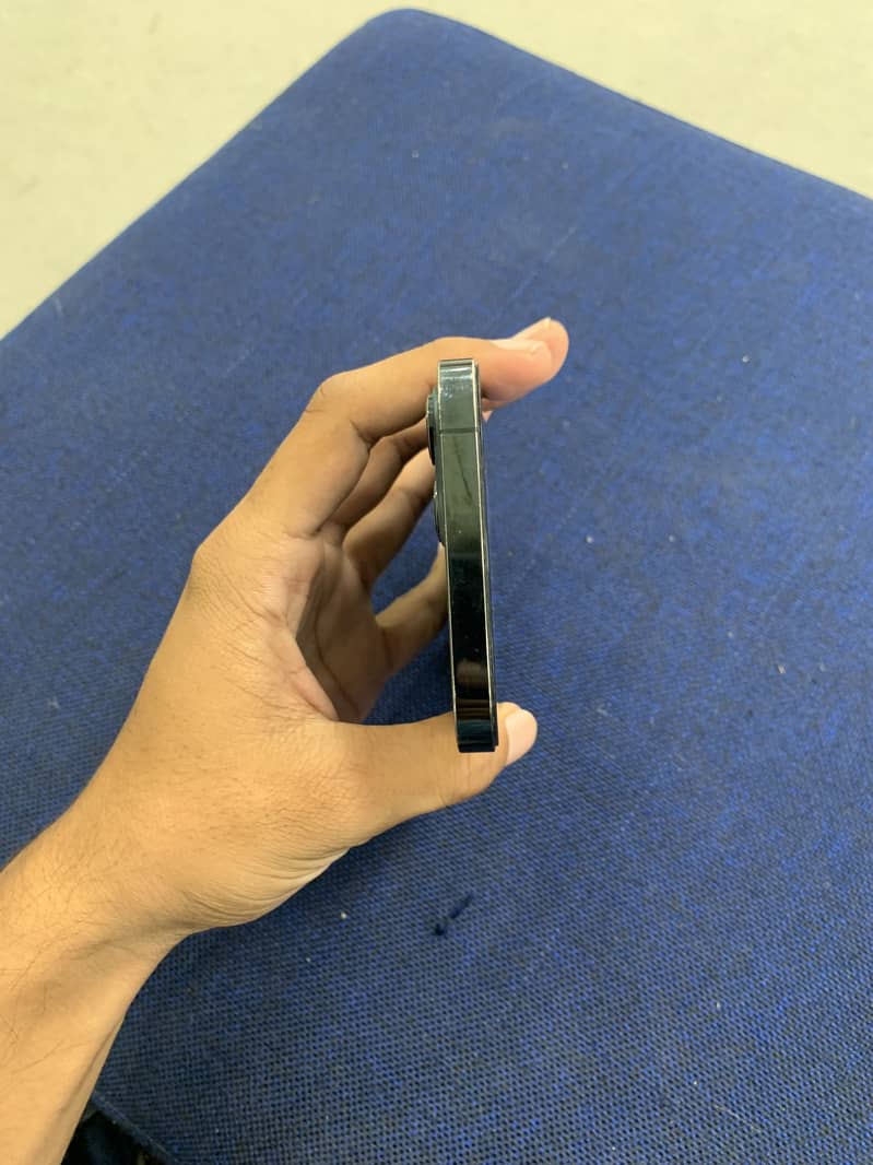 Apple iPhone 12 Pro Max 2