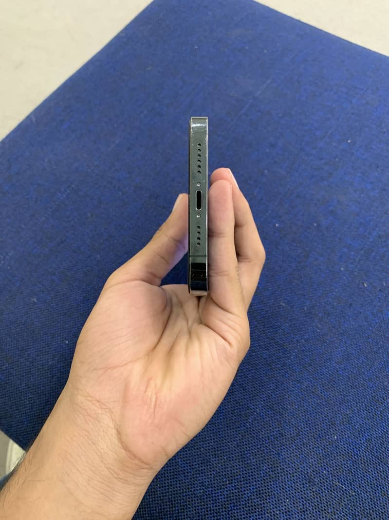 Apple iPhone 12 Pro Max 3