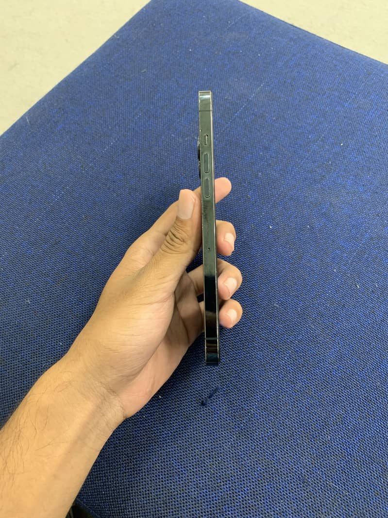 Apple iPhone 12 Pro Max 5