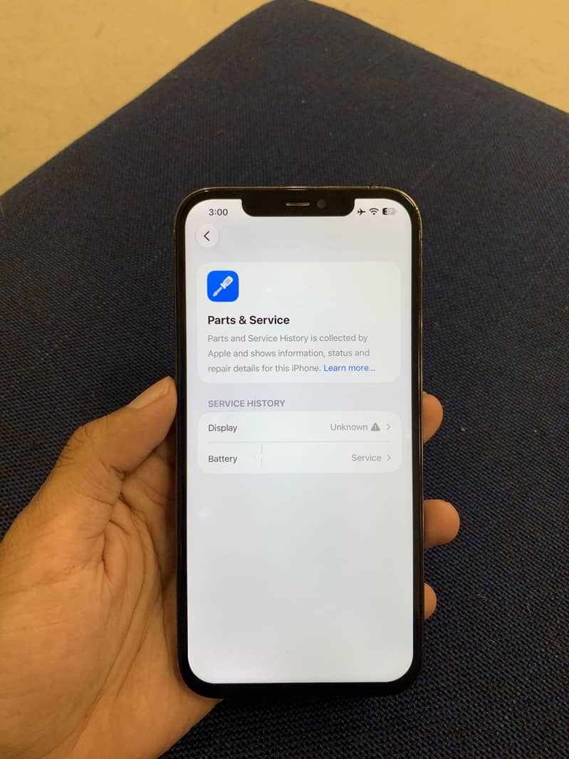 Apple iPhone 12 Pro Max 6