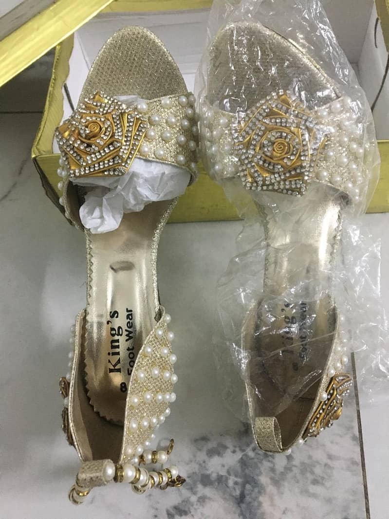 Formal heels 0