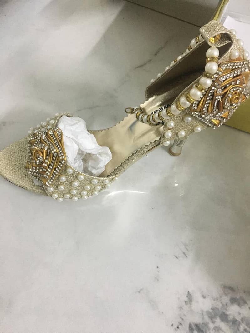 Formal heels 1