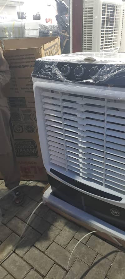 Alpha modle 3500