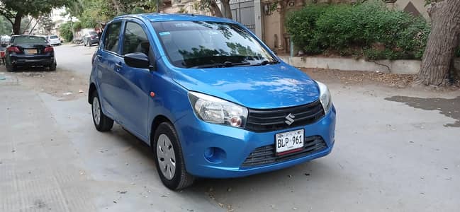 Suzuki Cultus 2018 VXR In Immaculate Condition