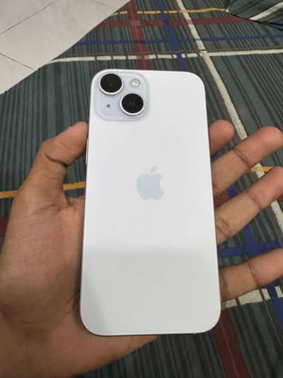 Apple iPhone 15