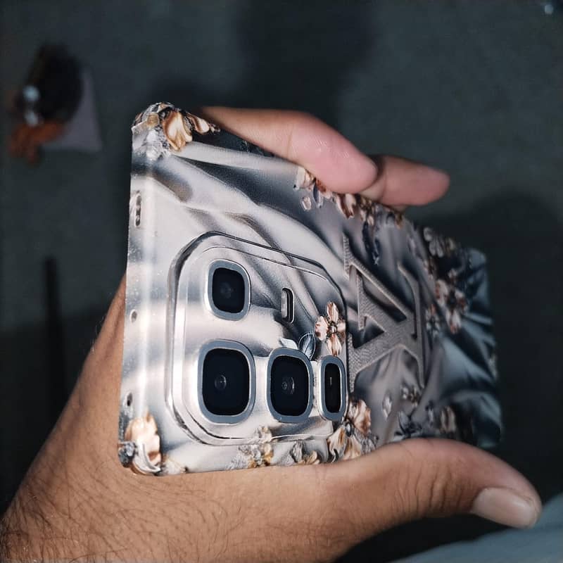 Infinix Note 50 Pro 3