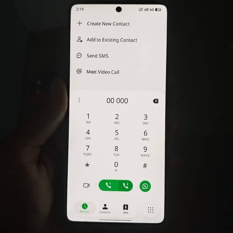 Infinix Note 50 Pro 6