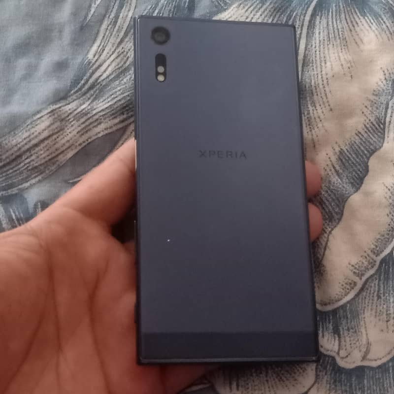 Sony XZ3 2