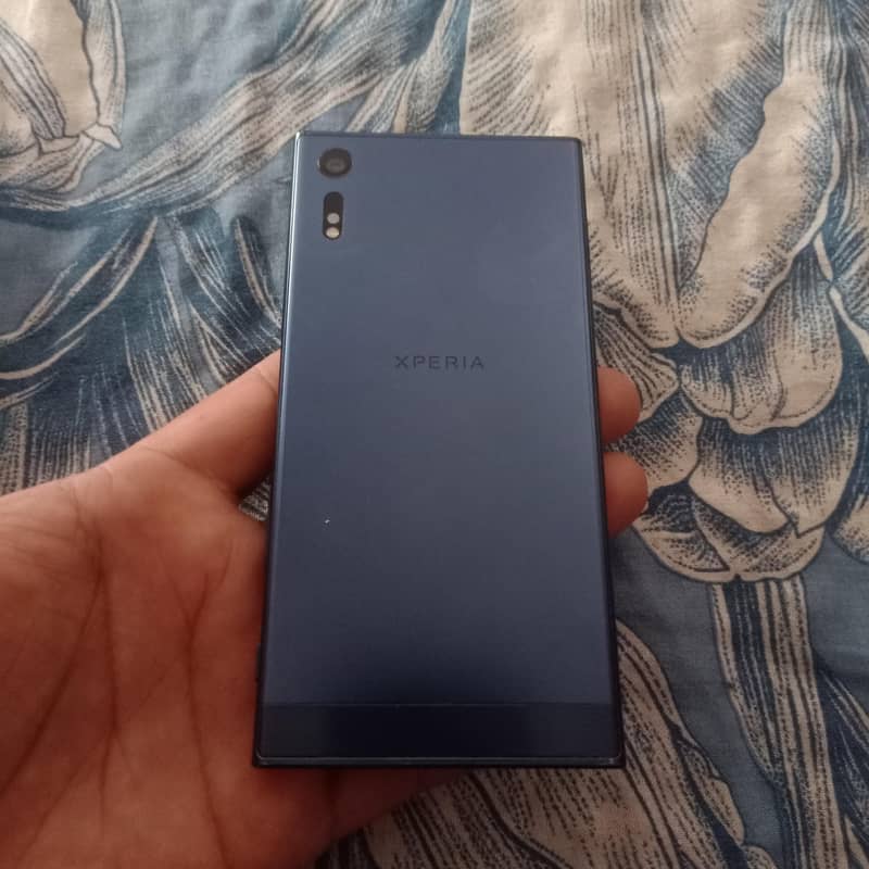 Sony XZ3 3