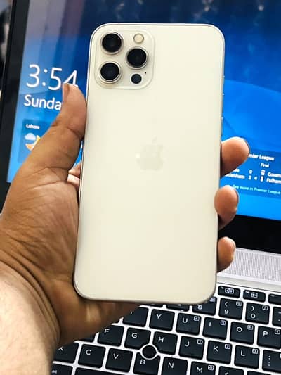 Apple iPhone 12 Pro Max