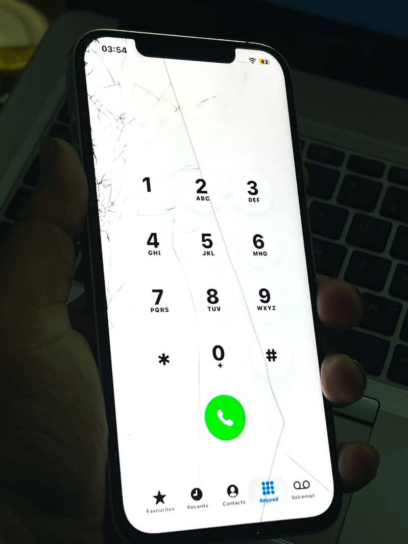 Apple iPhone 12 Pro Max 1