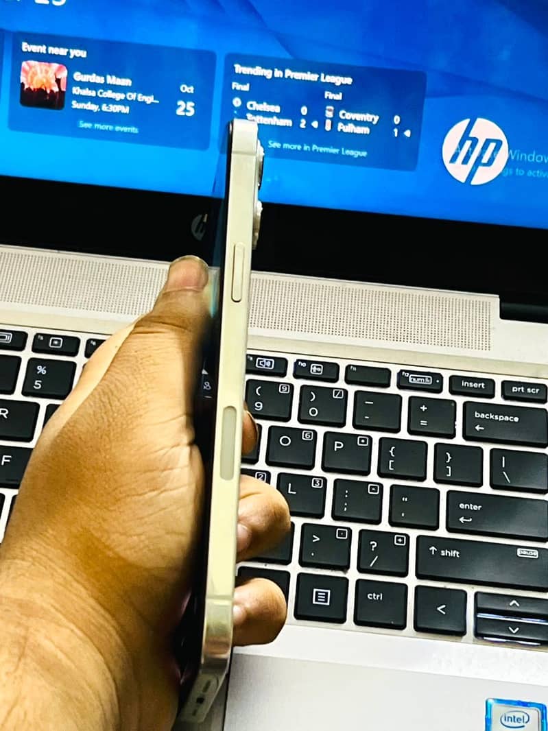 Apple iPhone 12 Pro Max 7