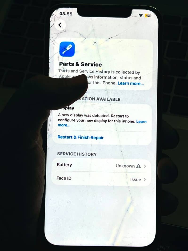 Apple iPhone 12 Pro Max 10