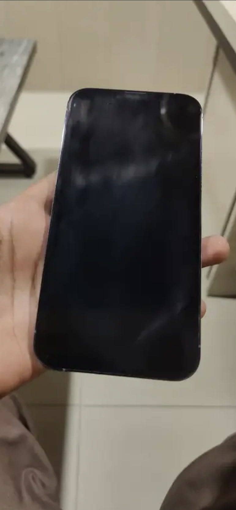 Apple iPhone 13 Pro Max 3