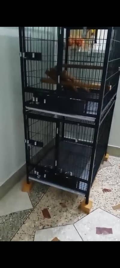 cage for sale
