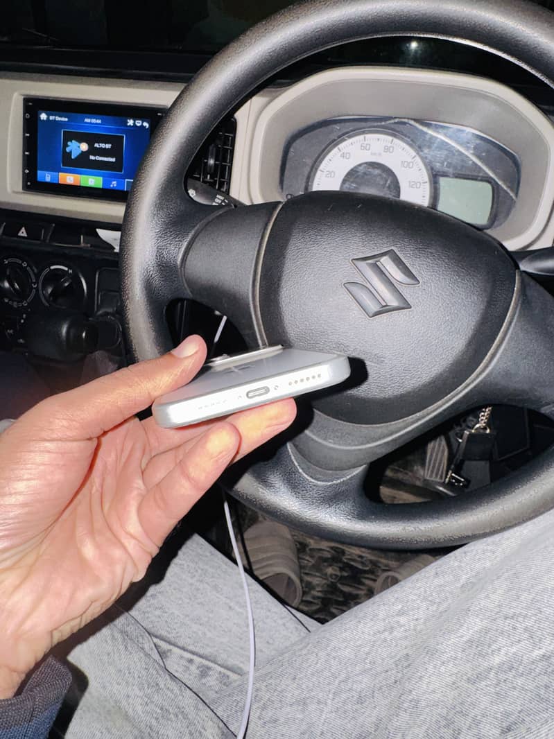 Apple iPhone 17 Pro Max 1