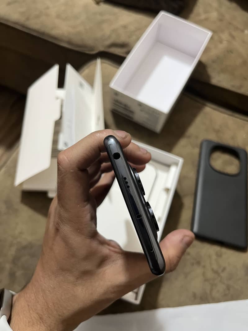 Xiaomi Redmi Note 14 Pro 6