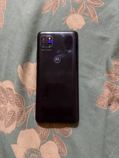 Motorola One 5G Ace