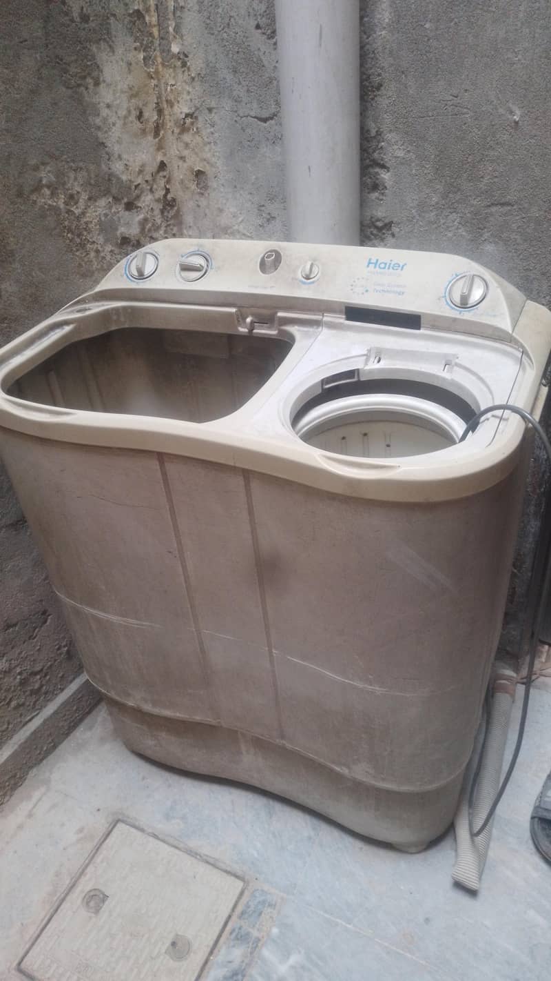 Good condition machine 0