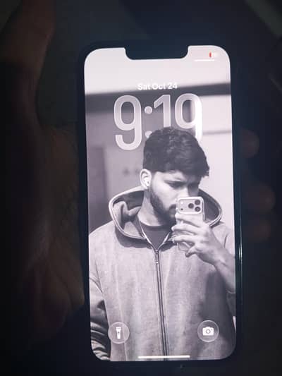 iPhone 13 Pro