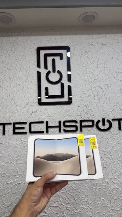 Iphone Duo 1TB Pta Approved