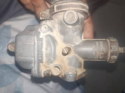 honda 125 carburettor PD 022 A RAK
