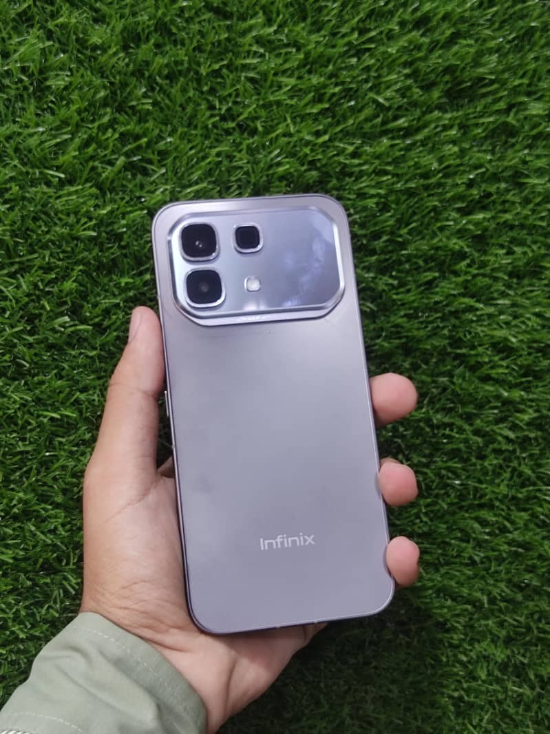 Infinix Note 60 Pro 0
