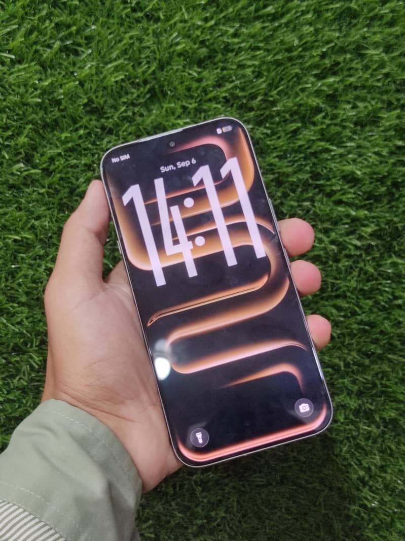 Infinix Note 60 Pro 1