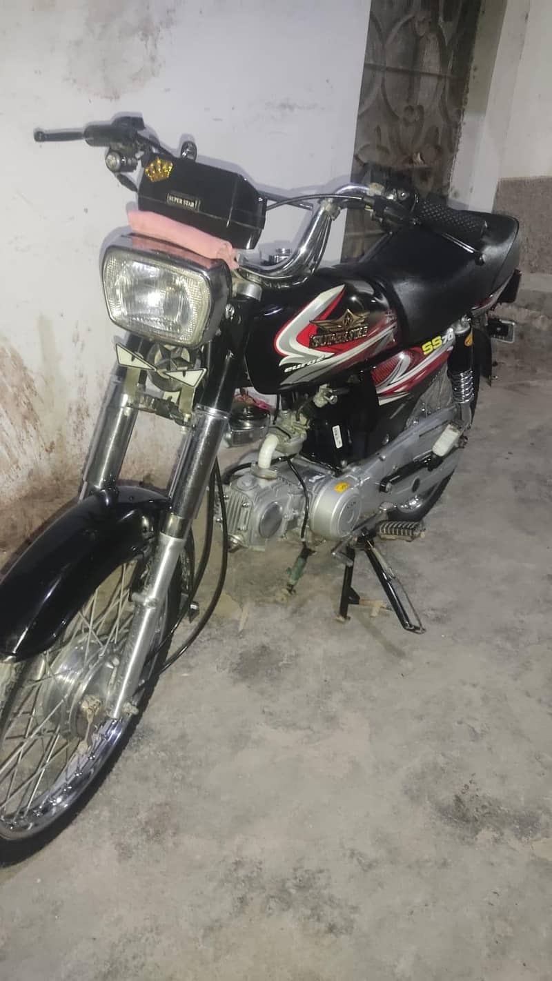 super star 2025 model 0