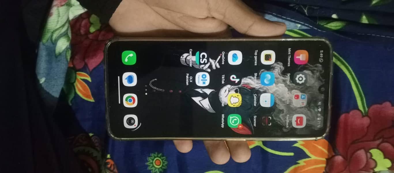 Xiaomi Redmi A5 0