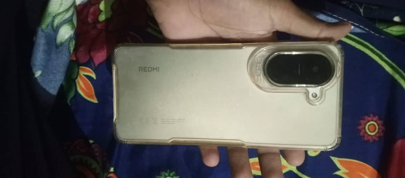 Xiaomi Redmi A5 1